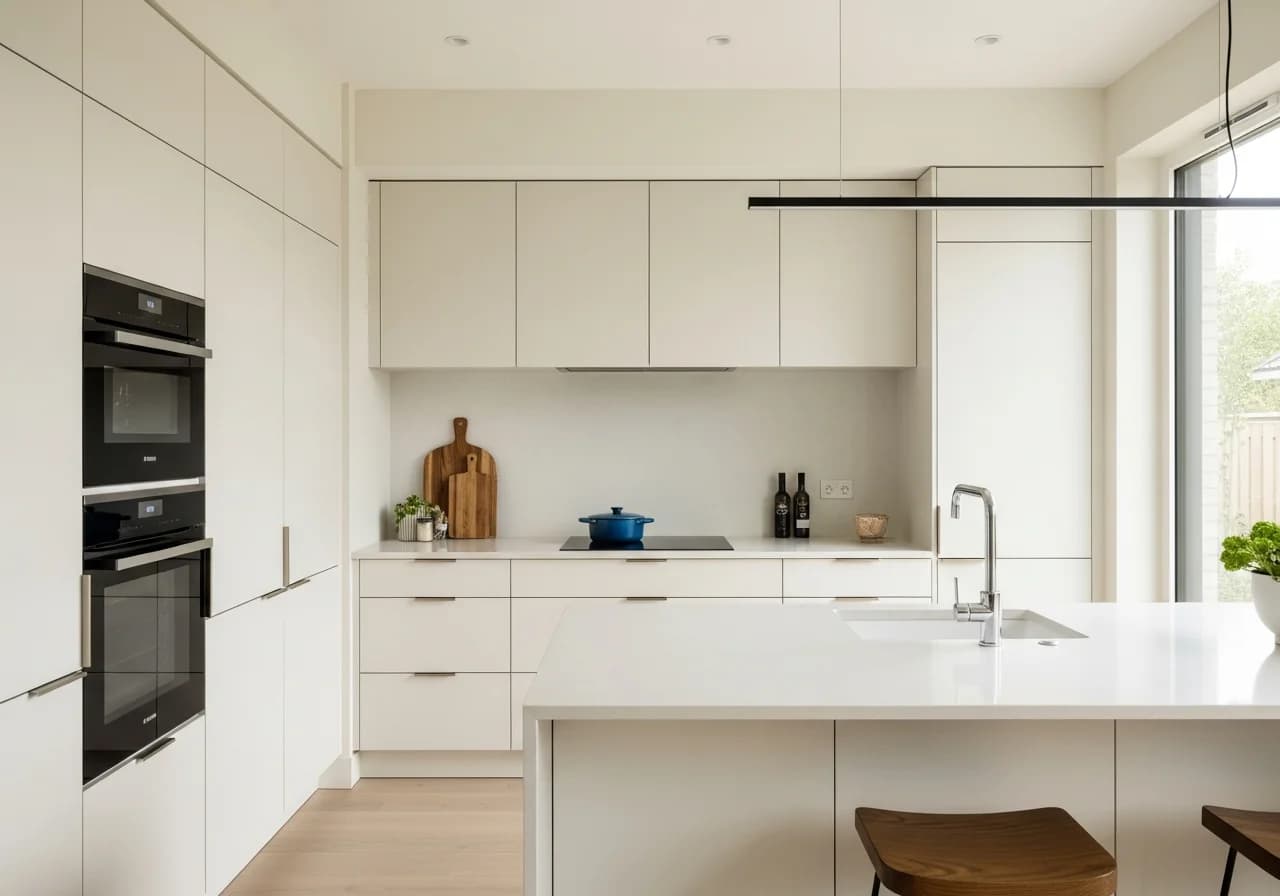 Kitchen Studio