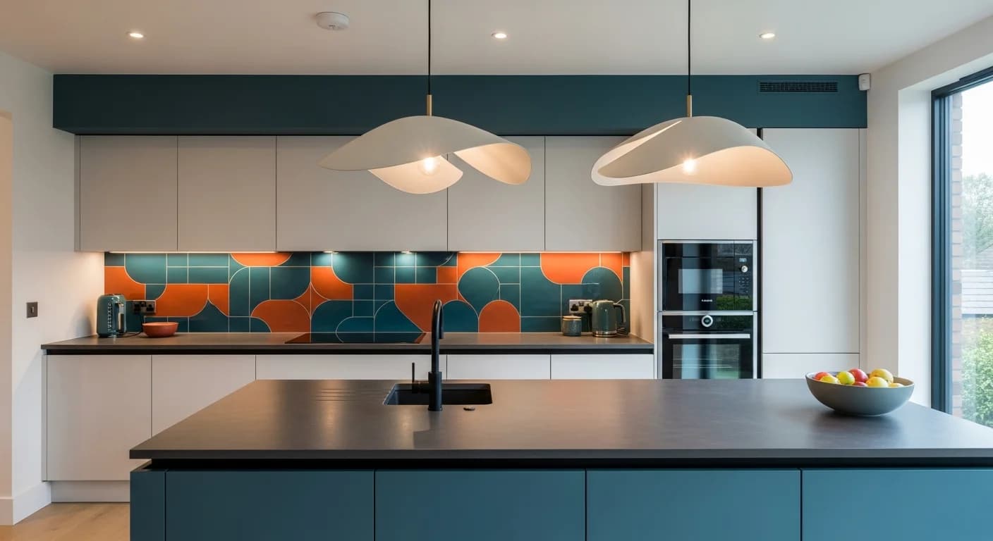Contemporary Bold