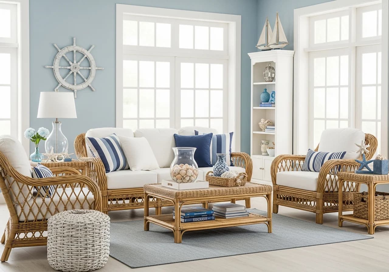 Coastal Relaxed