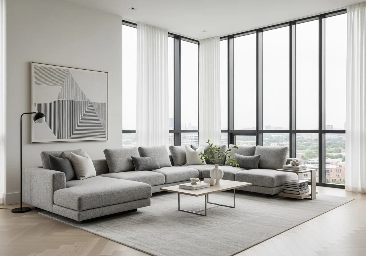 Minimalist Zen