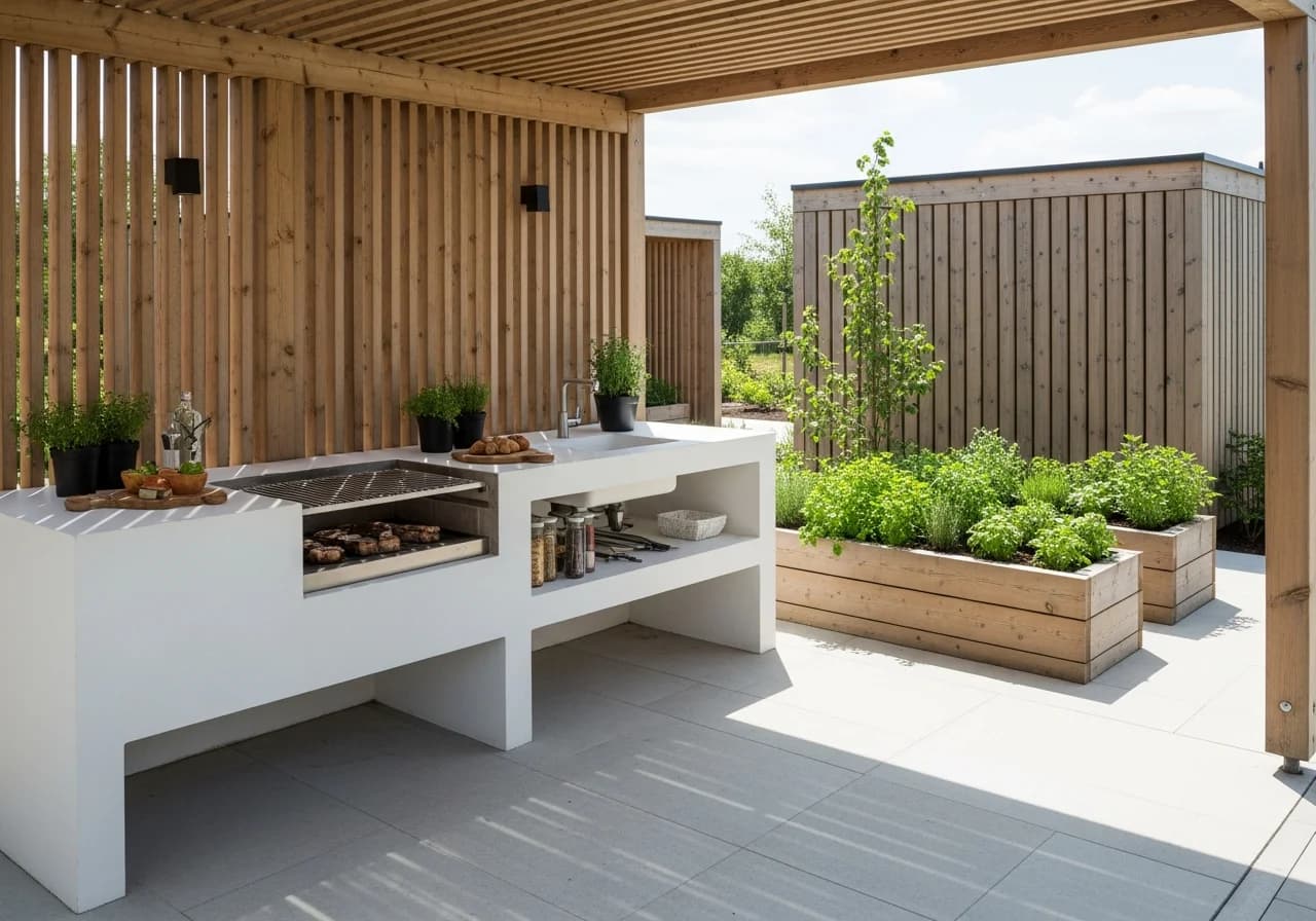 Scandinavian Minimalist