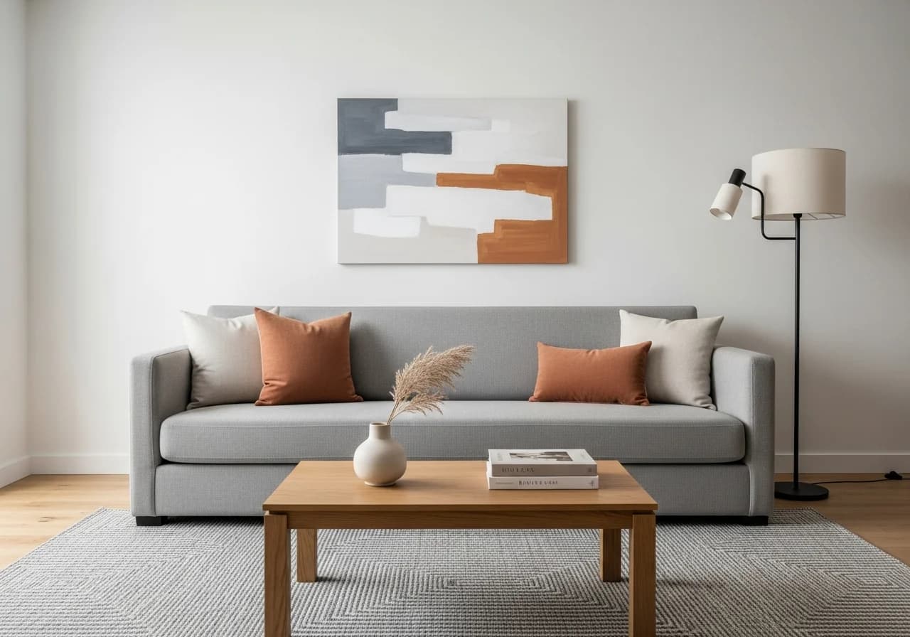 Modern Neutrals