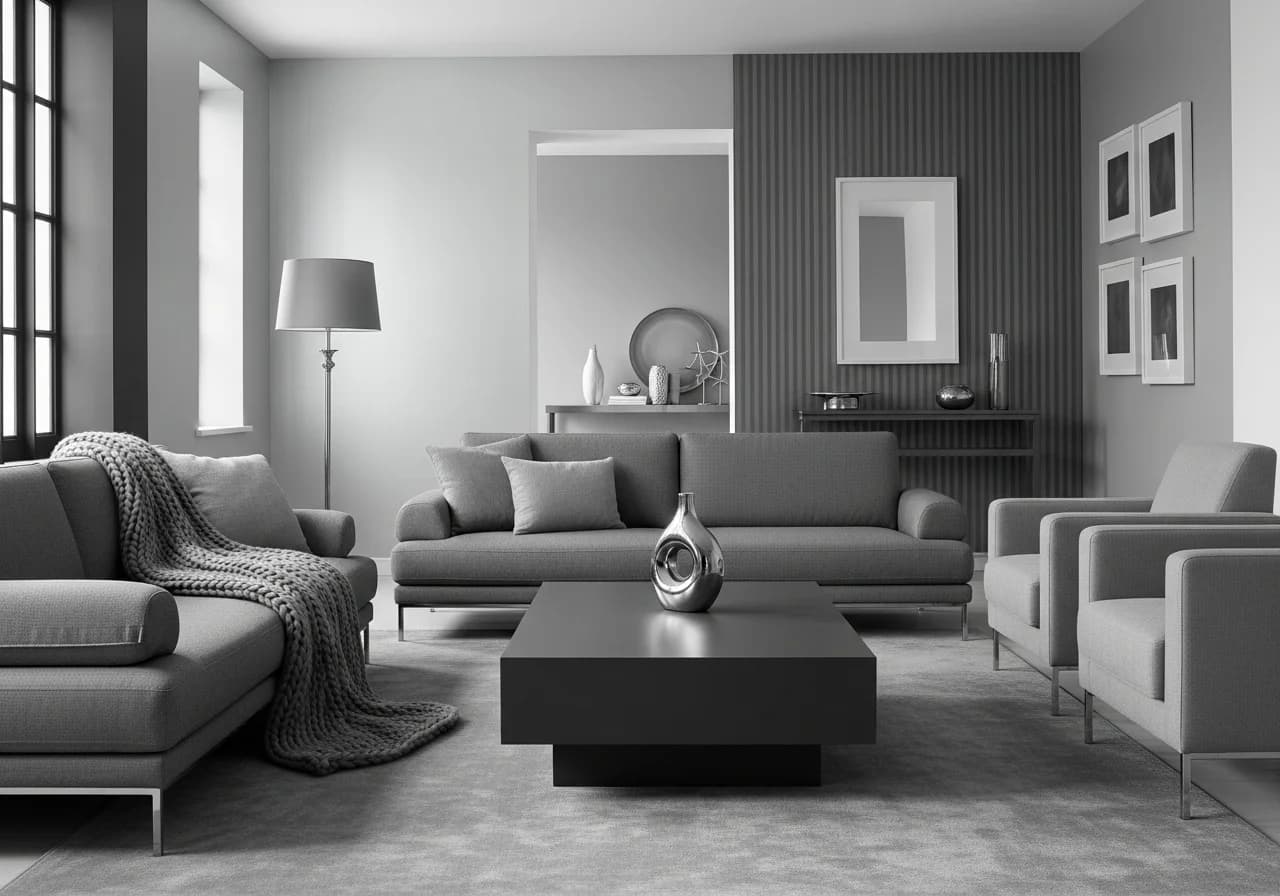 Monochromes