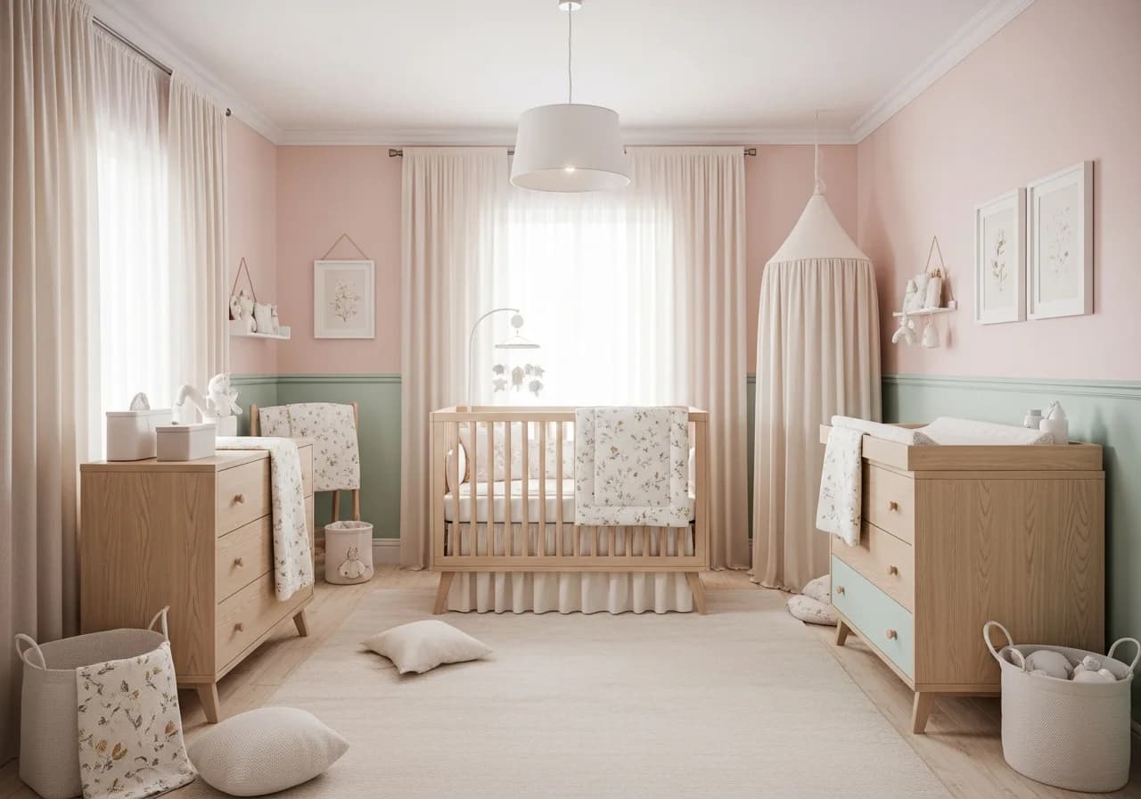 Pastels