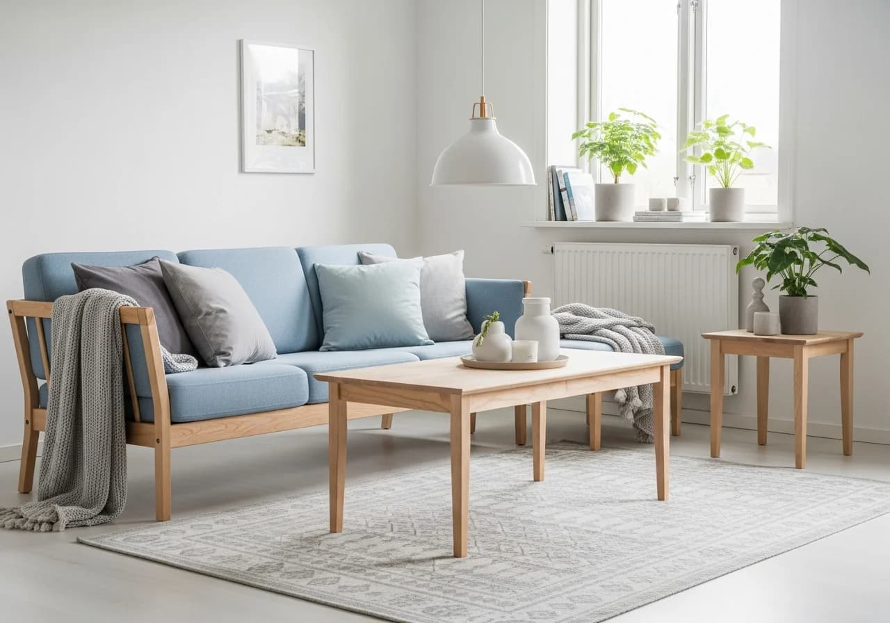 Scandinavian
