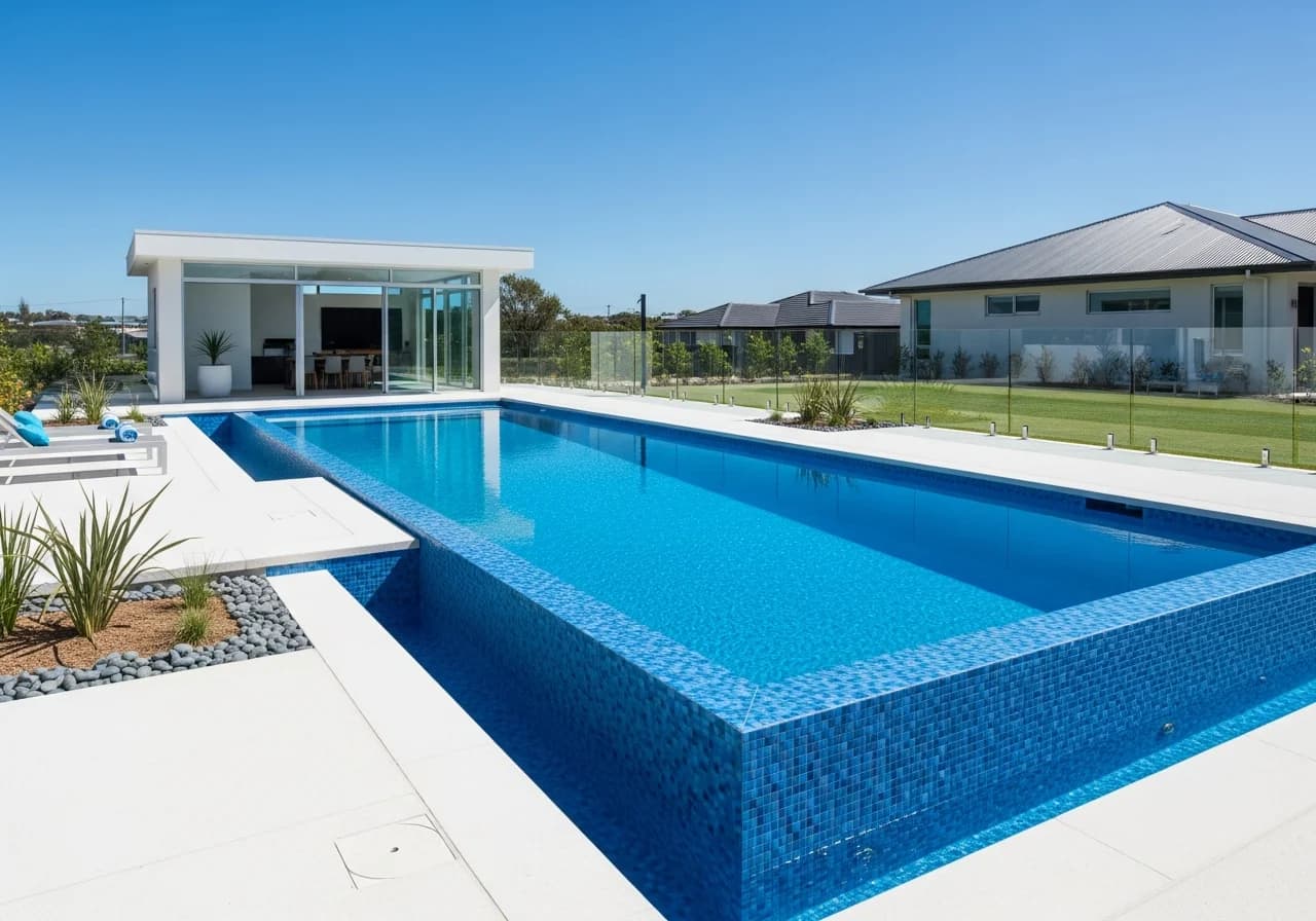 Modern Geometric