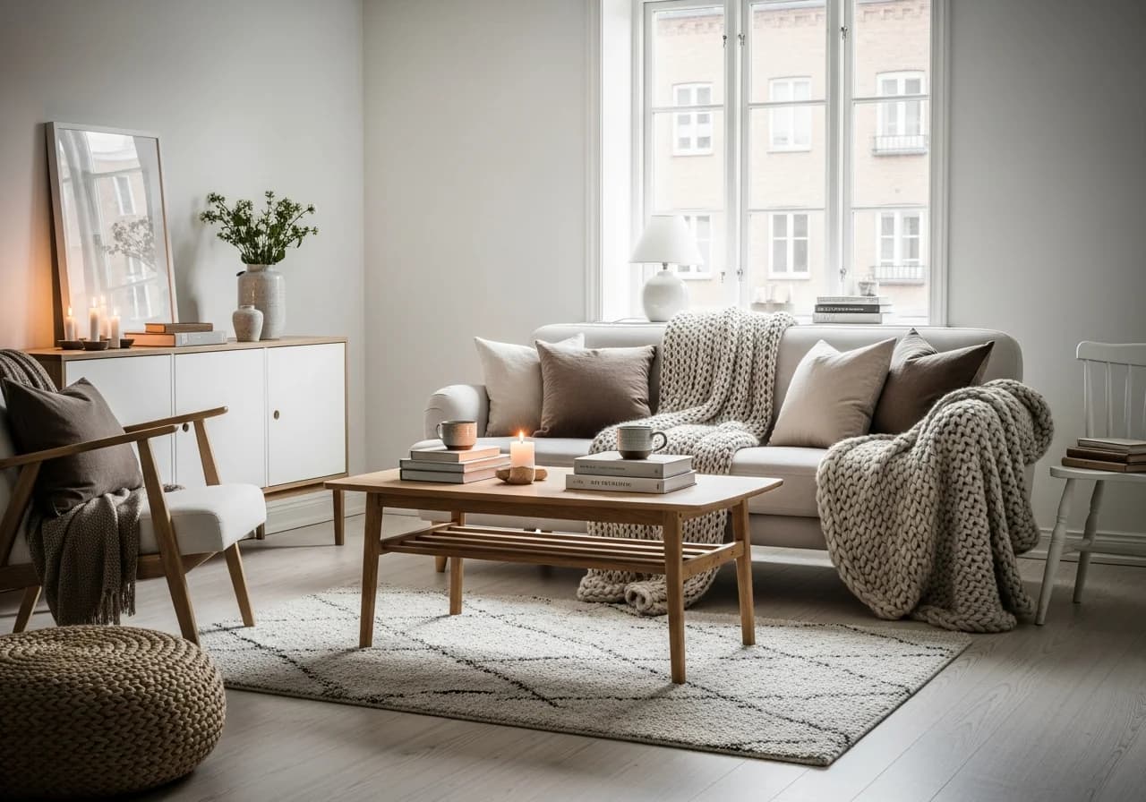 Scandinavian Hygge