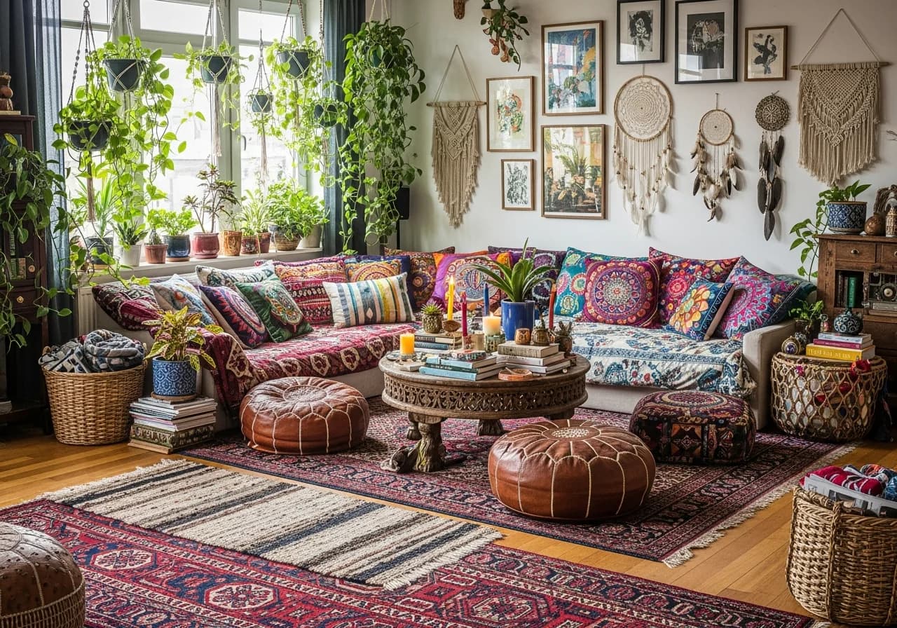 Bedroom Sanctuary