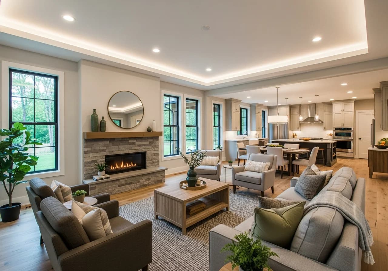Traditional Elegance
