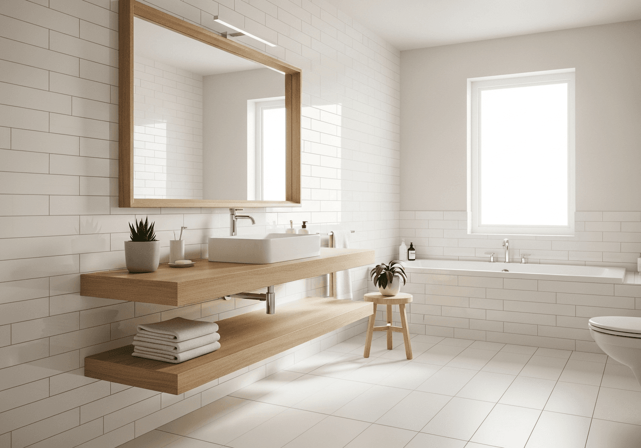 Scandinavian Clean