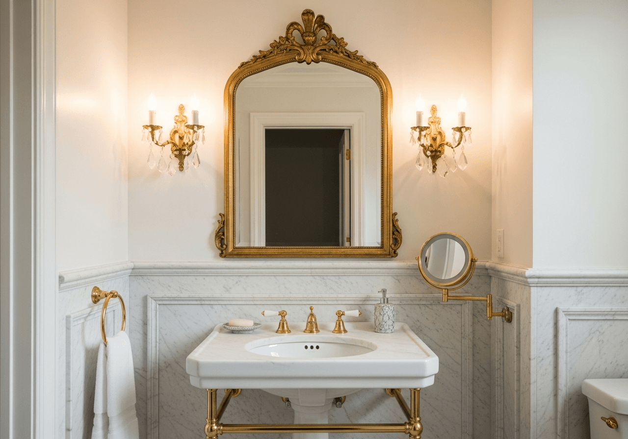 Traditional Elegance