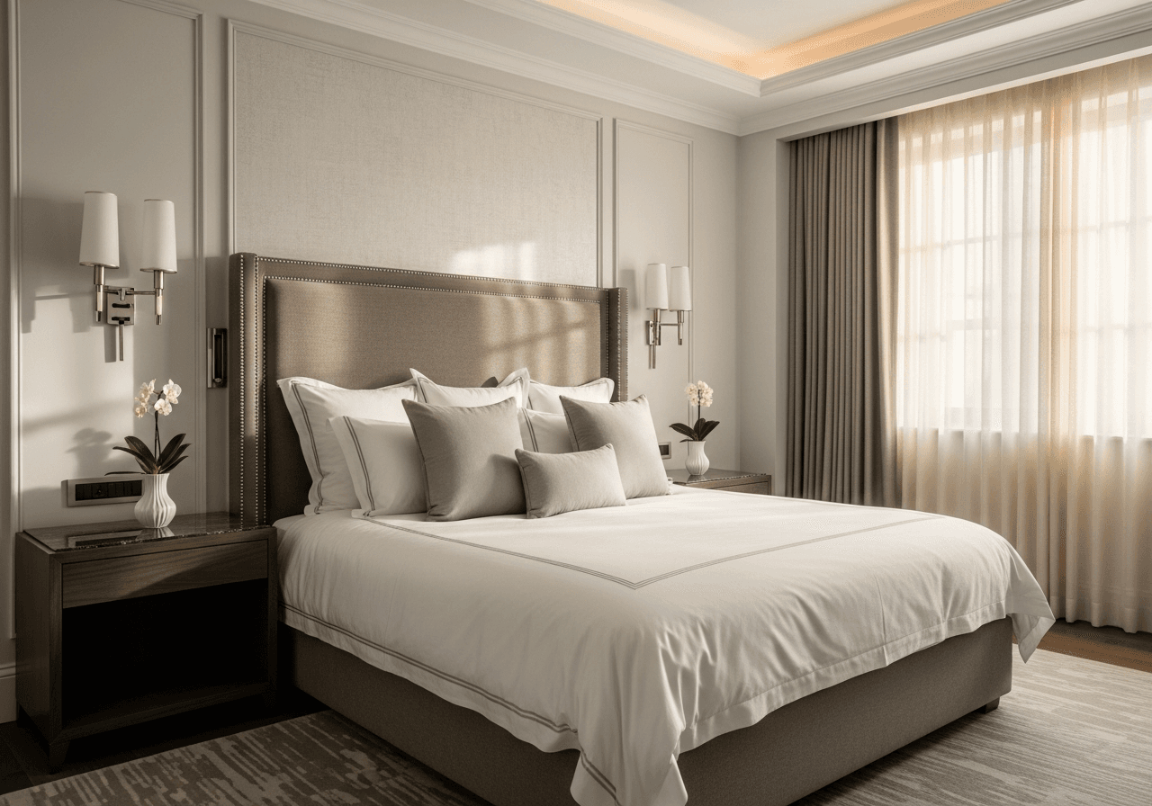 Luxe Hotel