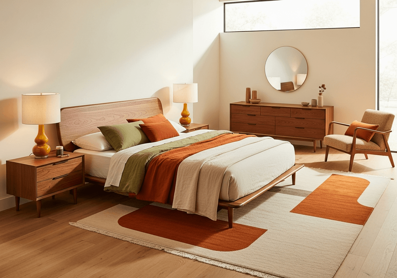 Mid-Century
