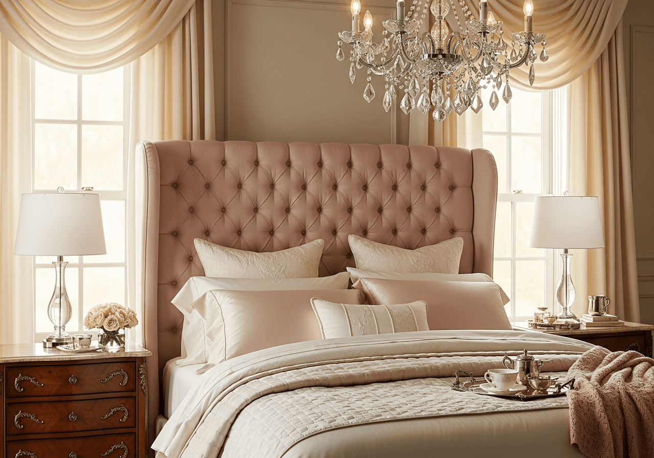 Romantic Traditional