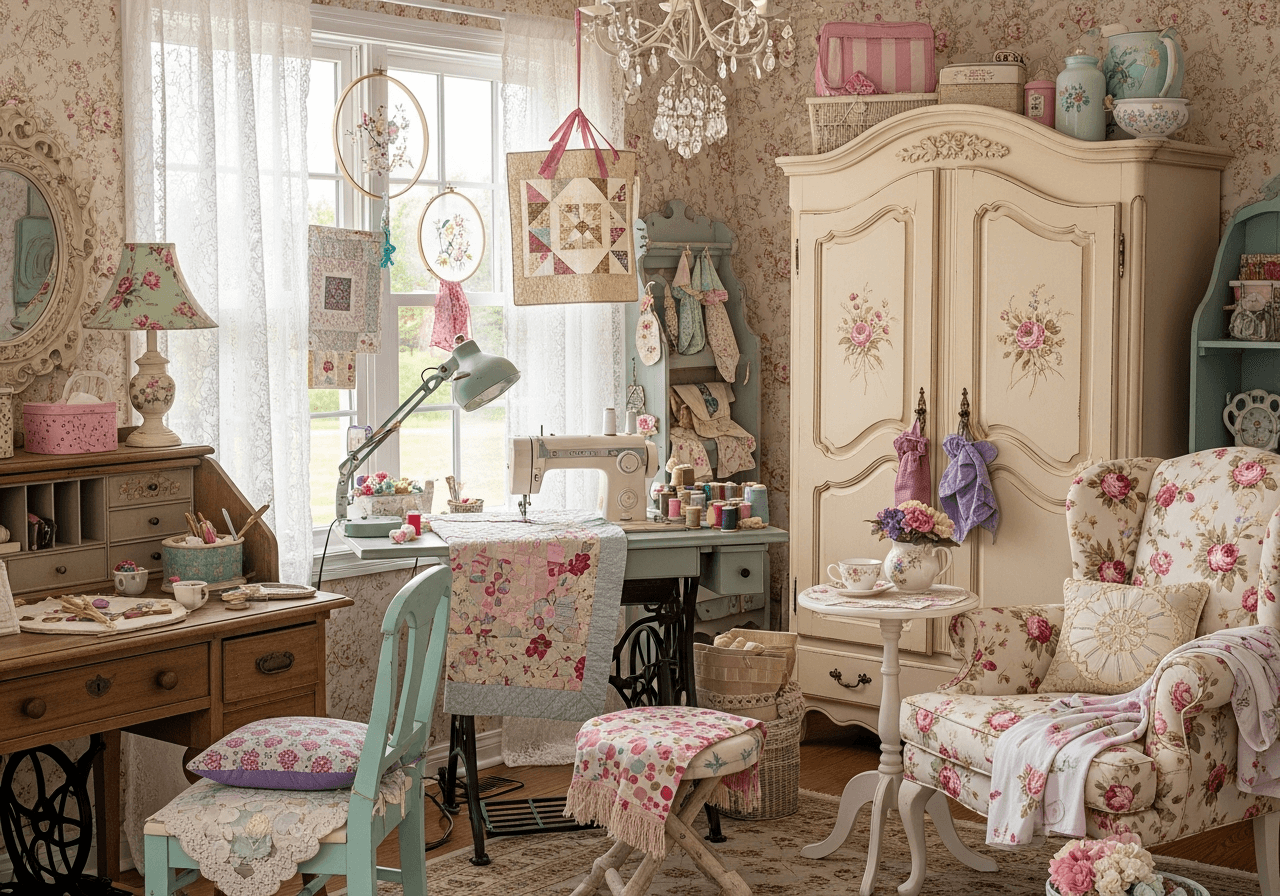 Cottage Creative