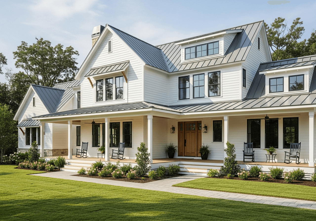 Farmhouse Fresh