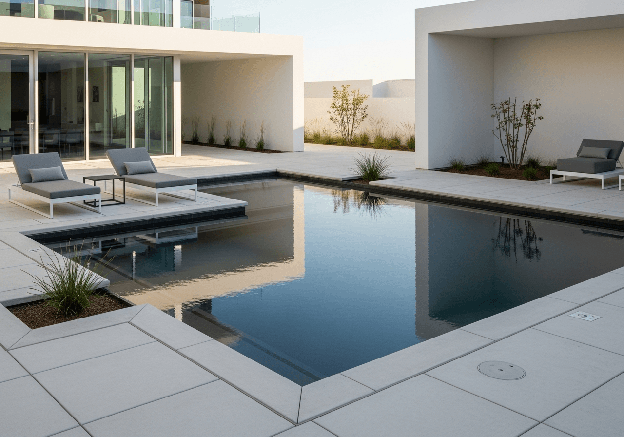 Contemporary Minimal