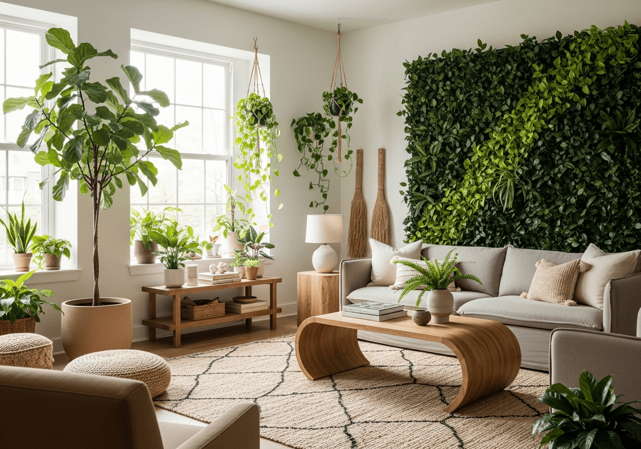 Biophilic Design