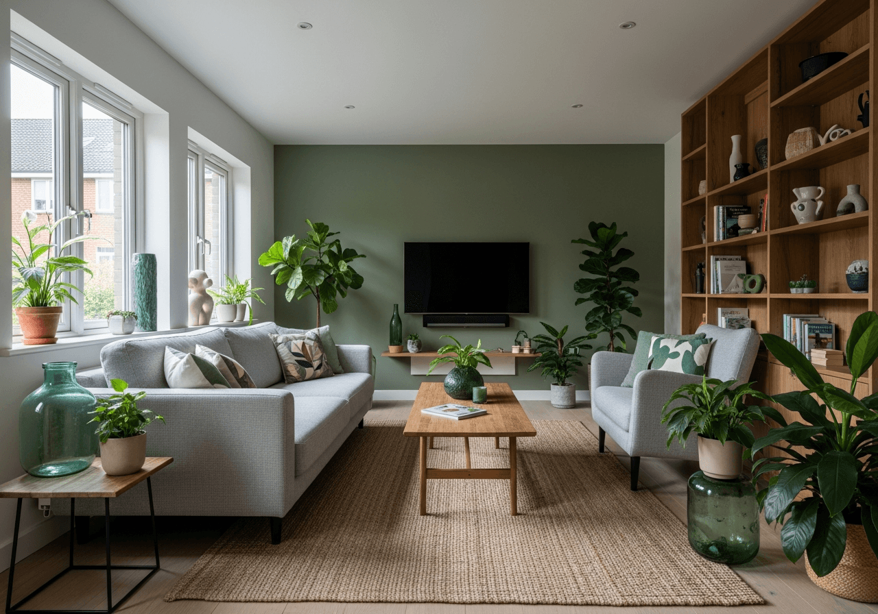 Contemporary Sustainable