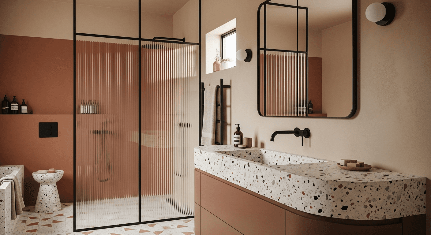 Bathroom Trends 2026: What Designers Are Actually Using