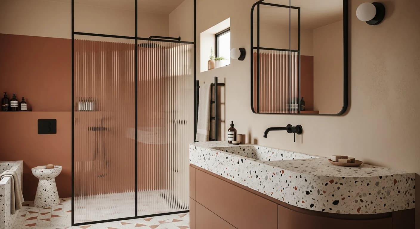 Bathroom Trends 2026: What Designers Are Actually Using