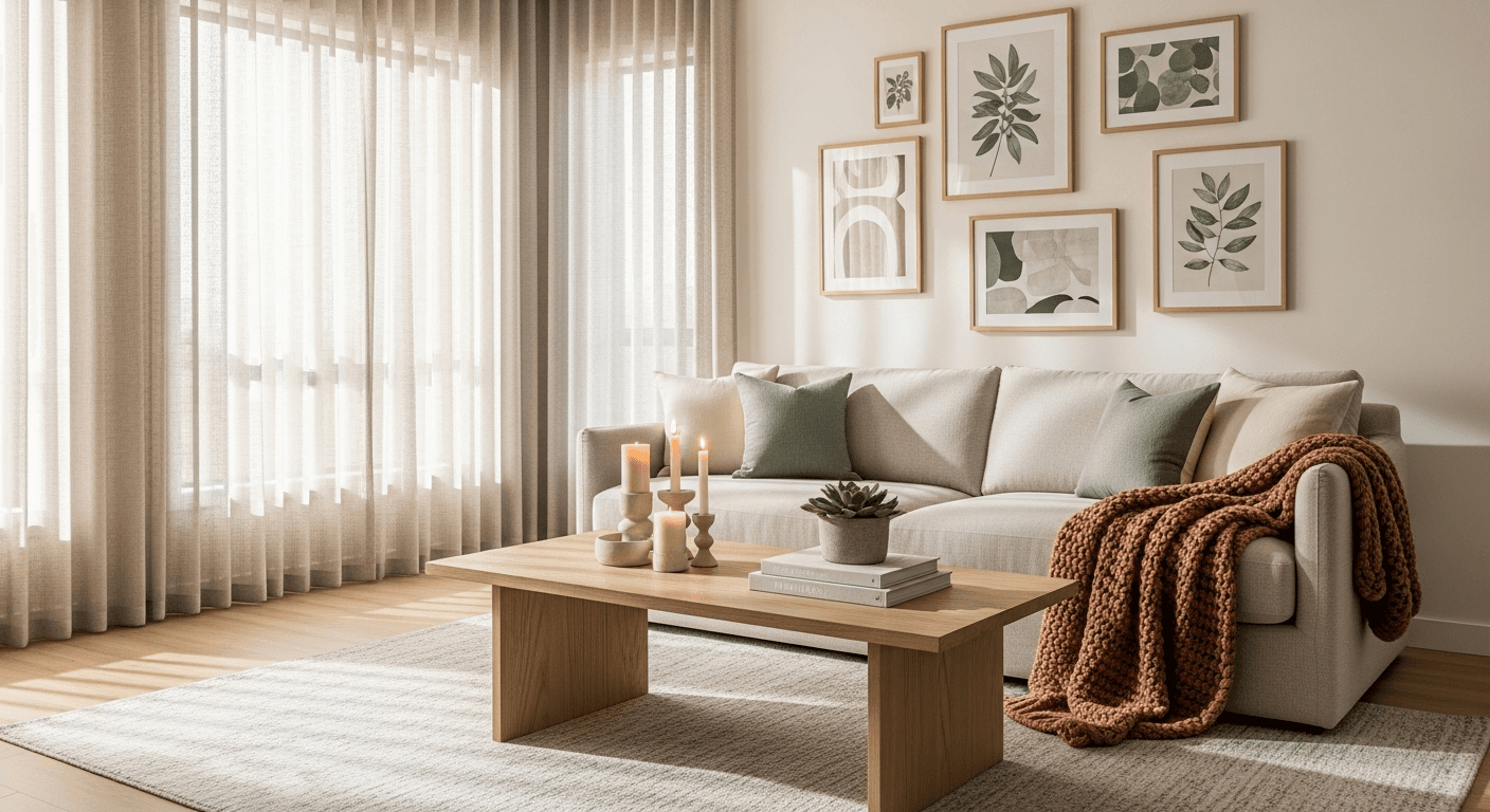 Home Decor Ideas: The Complete Guide to Styling Every Room in 2026