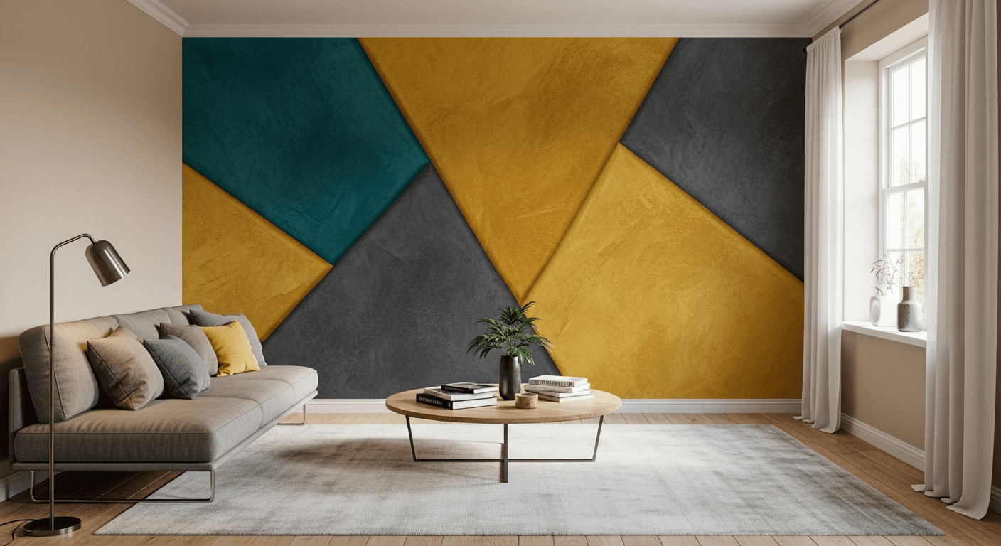 Accent Wall Ideas: Creating Focal Points That Wow