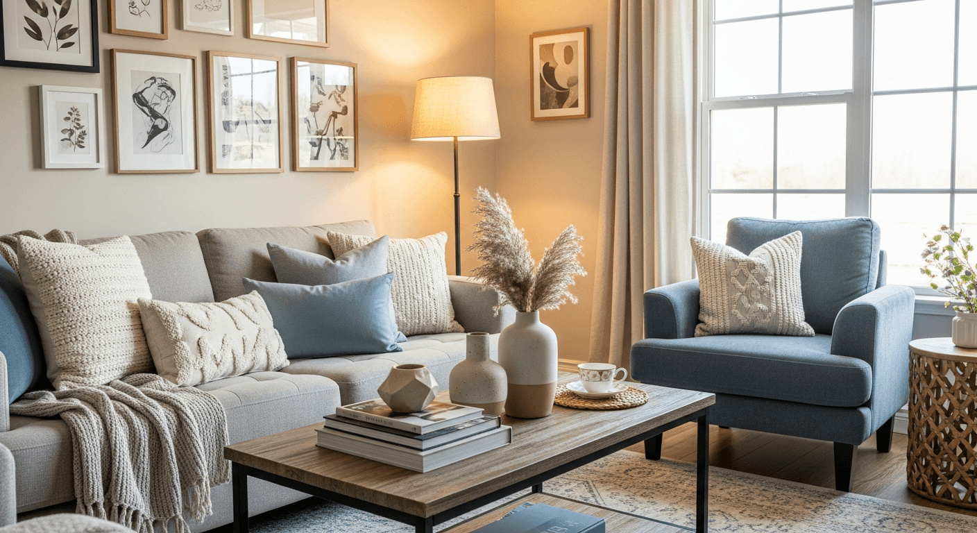 How to Match Furniture with Your Decor: 8 Expert Coordination Secrets