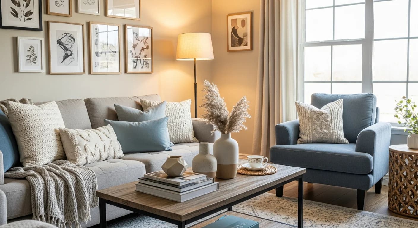 How to Match Furniture with Your Decor: 8 Expert Coordination Secrets