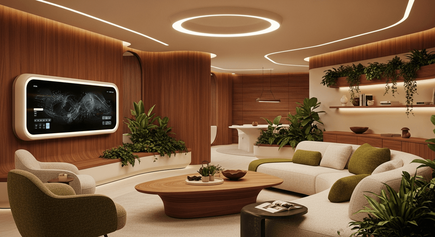 Interior Design Trends 2027: Expert Predictions for the Future of Home Design