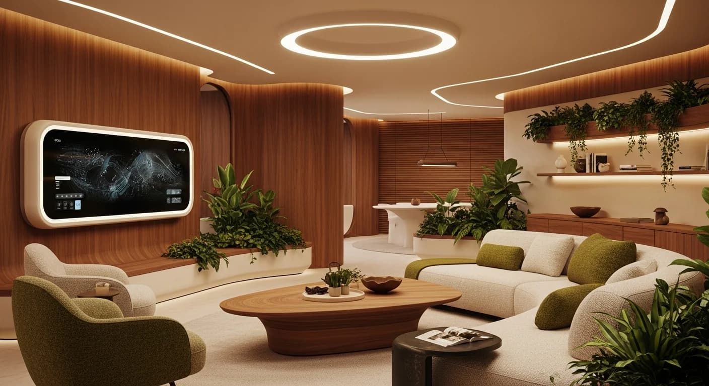 Interior Design Trends 2027: Expert Predictions for the Future of Home Design