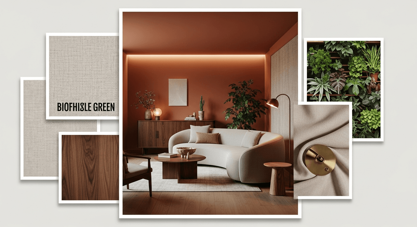 Interior Design Trends 2026: The Complete Guide to Colors, Styles, and What's Next