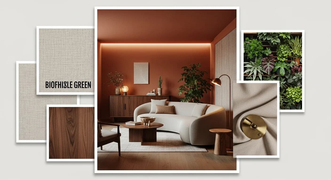 Interior Design Trends 2026: The Complete Guide to Colors, Styles, and What's Next