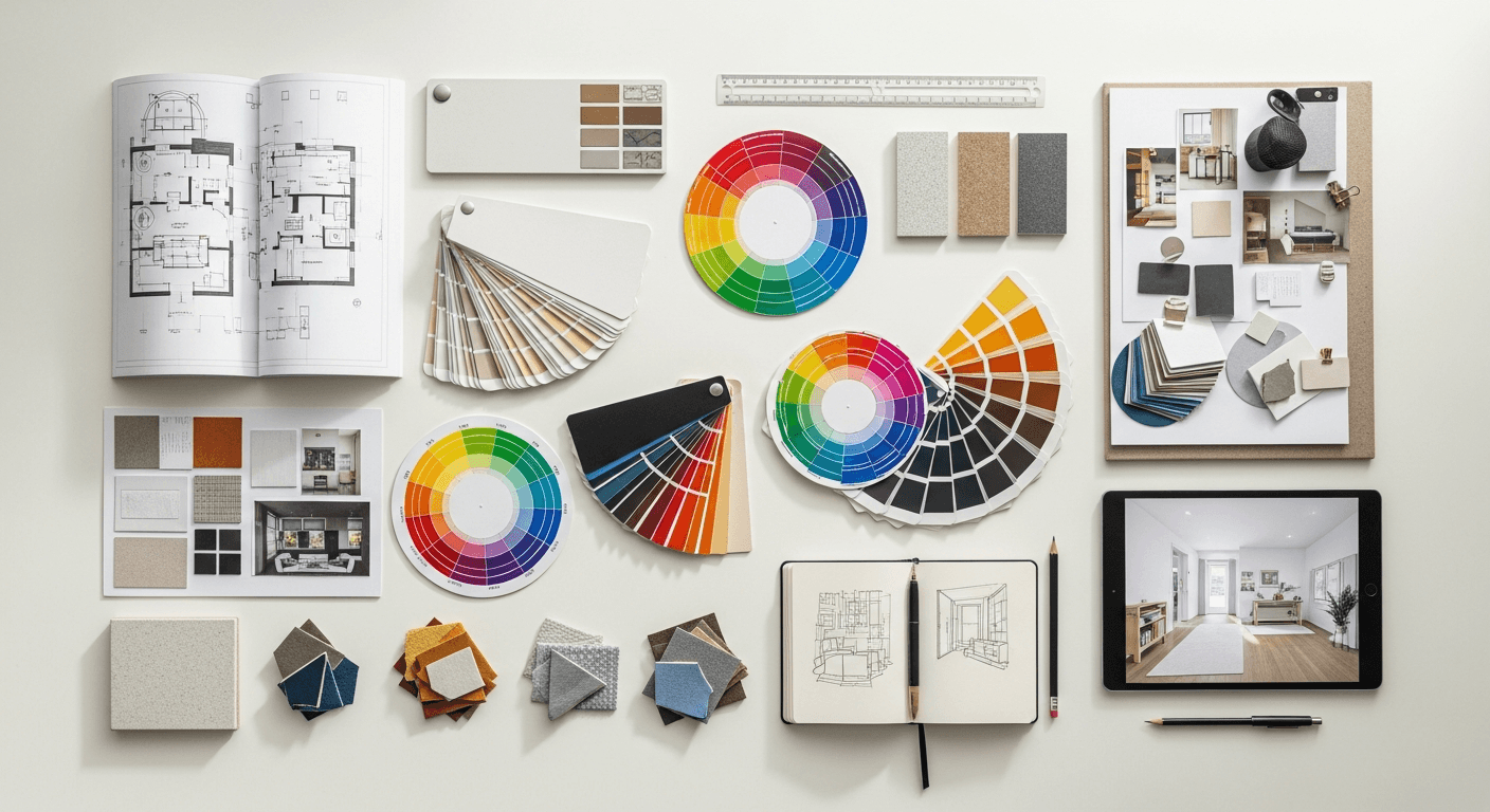 10 Best Free Color Palette Generators in 2027 (Tested & Compared)