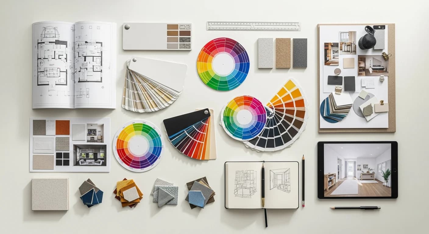 10 Best Free Color Palette Generators in 2027 (Tested & Compared ...