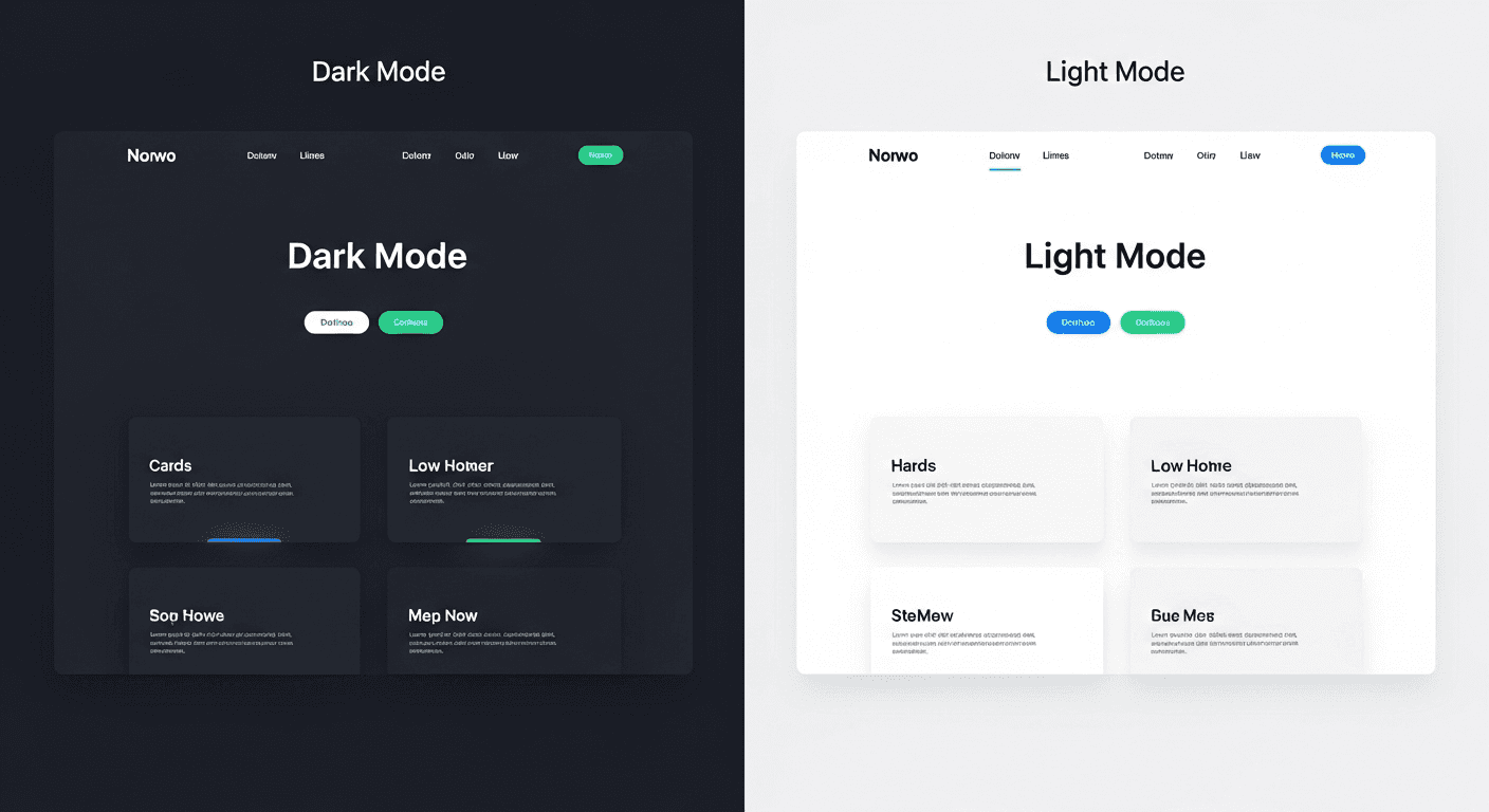 Website and UI Color Palette Generator: Accessible Design Guide