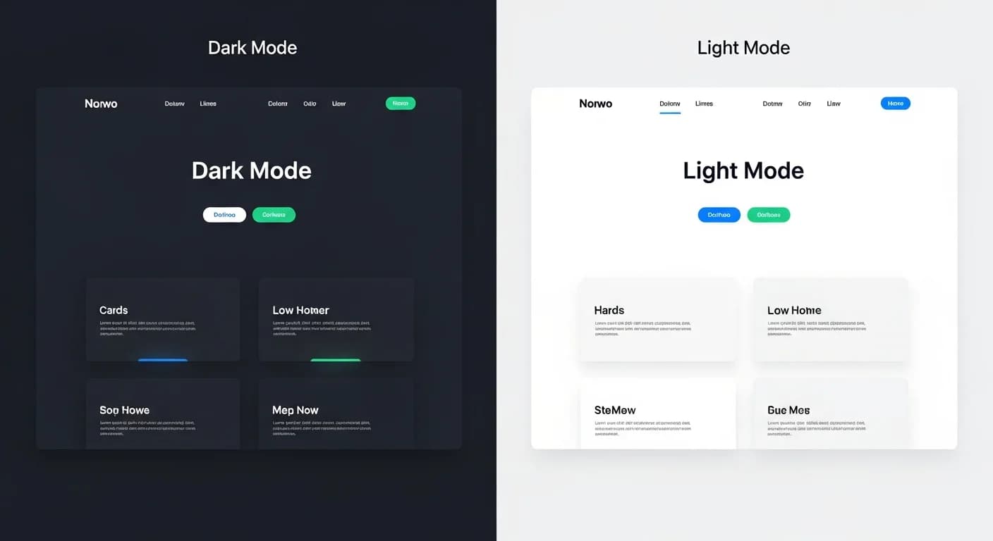Website and UI Color Palette Generator: Accessible Design Guide