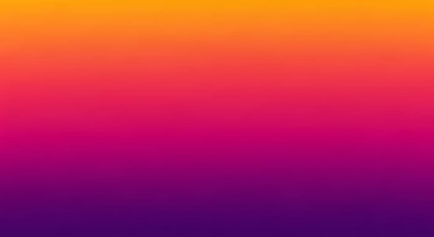 Gradient Color Palette Generator: Smooth Transitions for Design