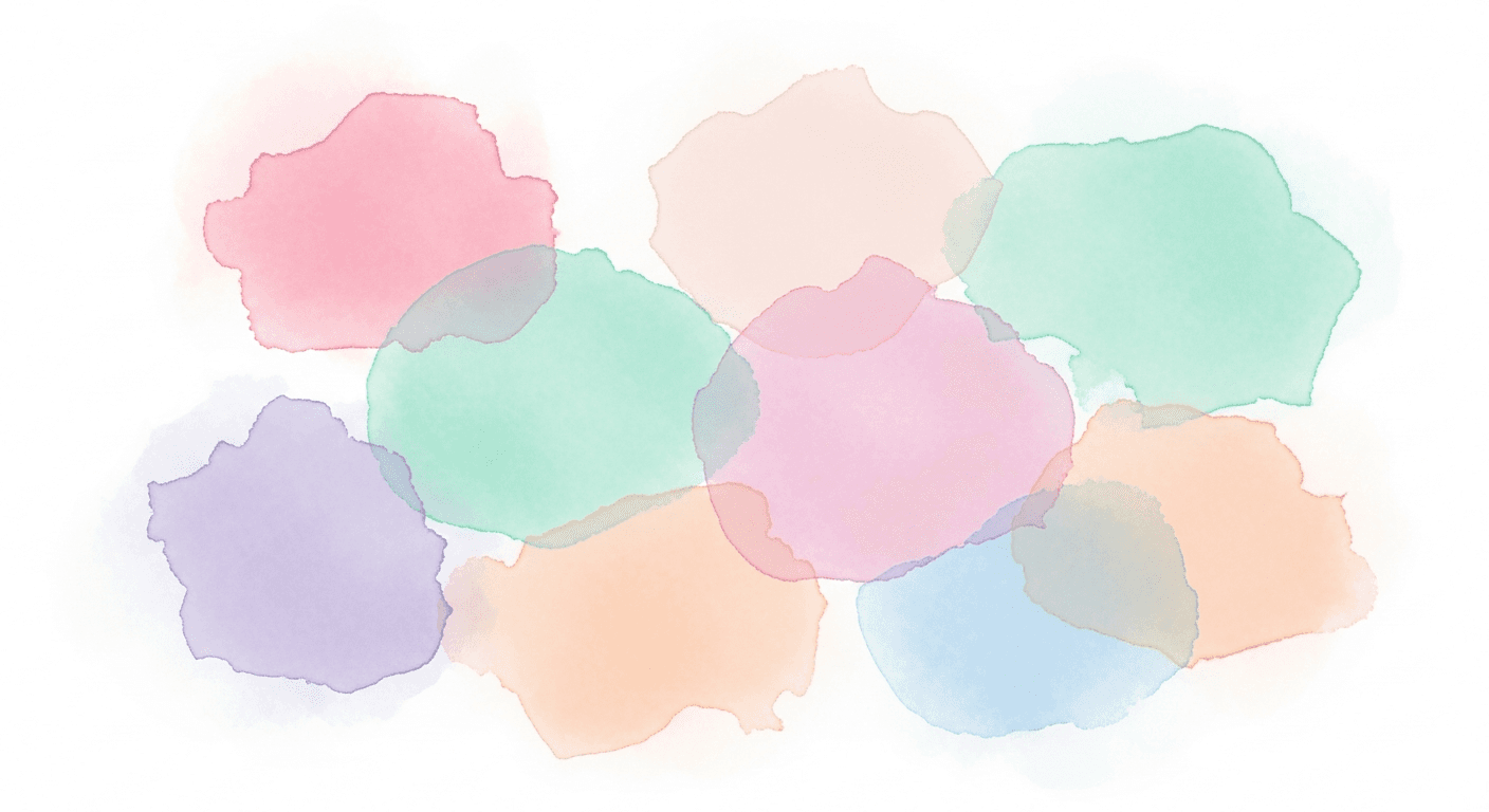 Pastel Color Palette Generator: Soft Tones for Every Project