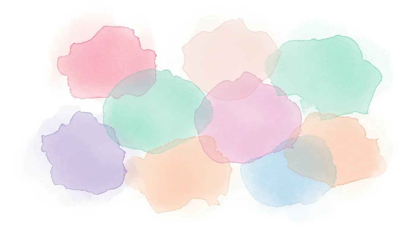 Pastel Color Palette Generator: Soft Tones for Every Project
