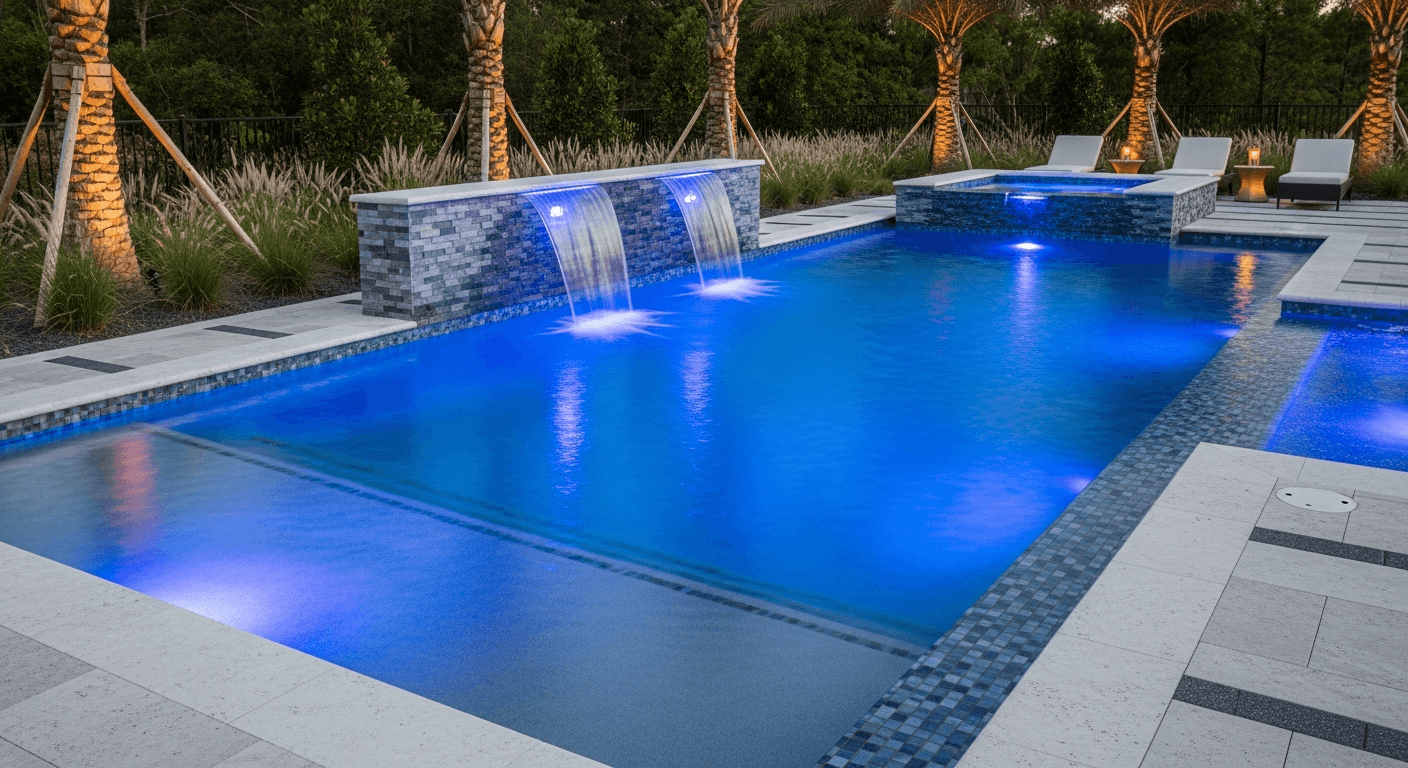 Pool Remodel Ideas: Transform Your Backyard Oasis