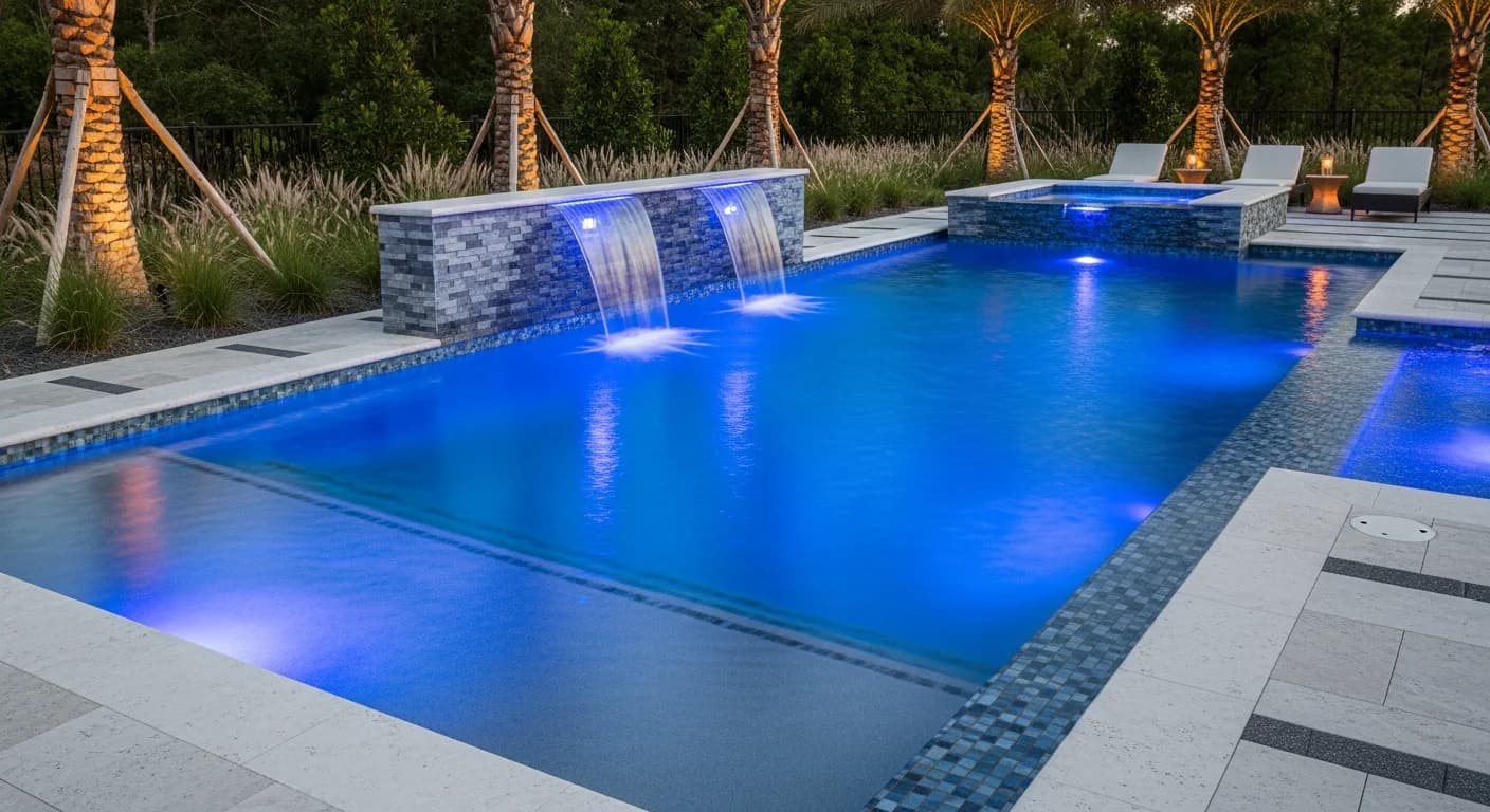 Pool Remodel Ideas | Transform Your Backyard Oasis | HanoDecor