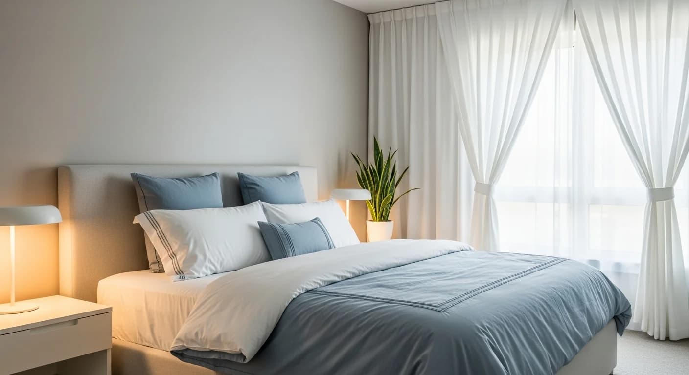 How to Redesign a Bedroom: 9 Essential Tips for Better Sleep and Style