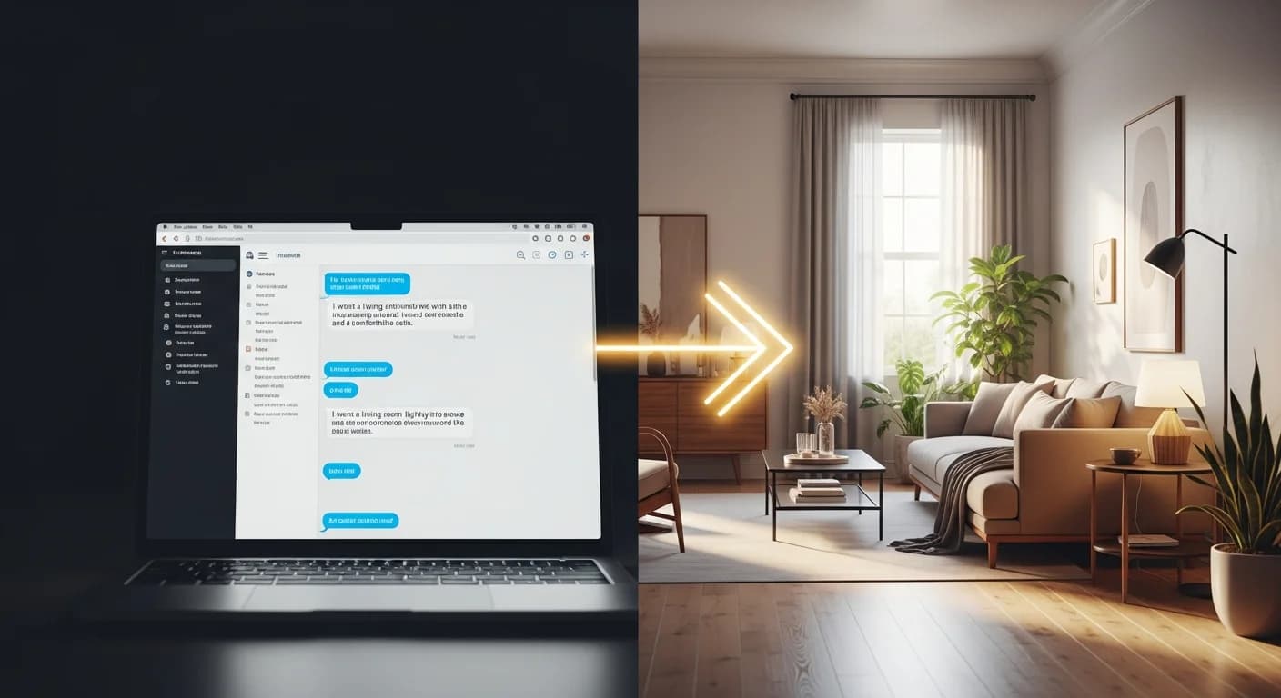 How to Use ChatGPT to Redesign a Room: 10 Expert Prompts and Tips (2026)
