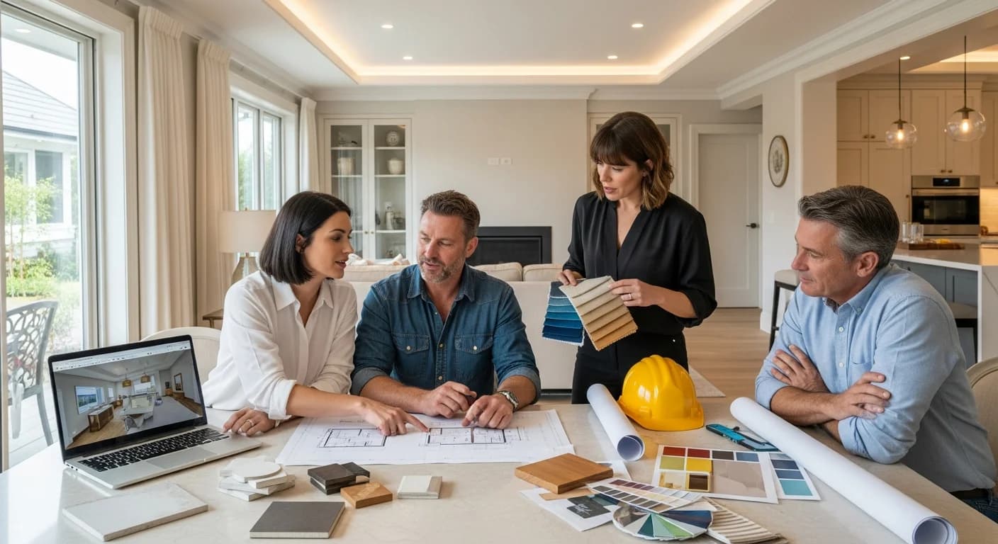 How to Choose a Contractor for Your Remodel: 10 Vetting Steps