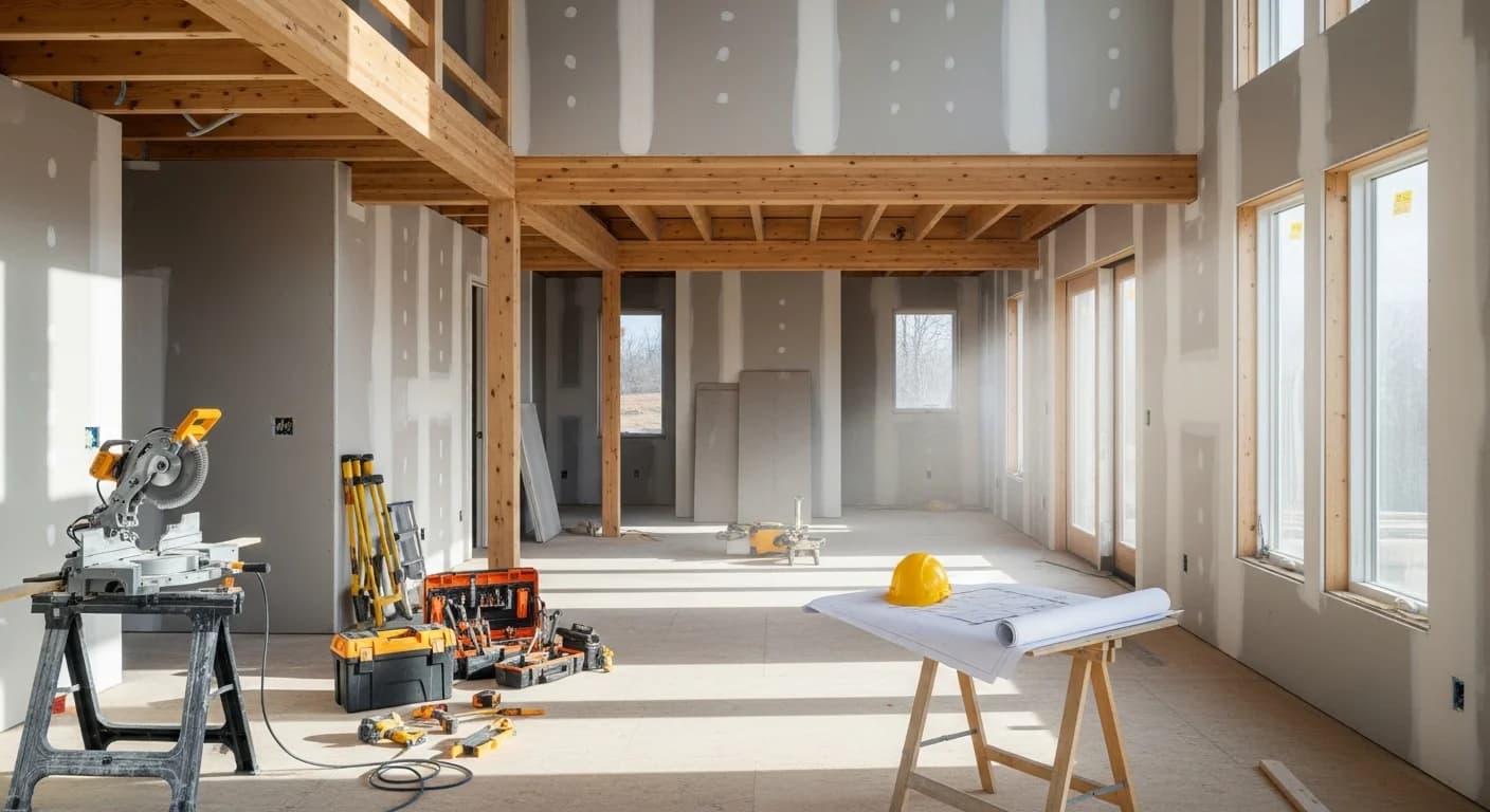 How to Get a Construction Loan for a Remodel: Requirements and Process