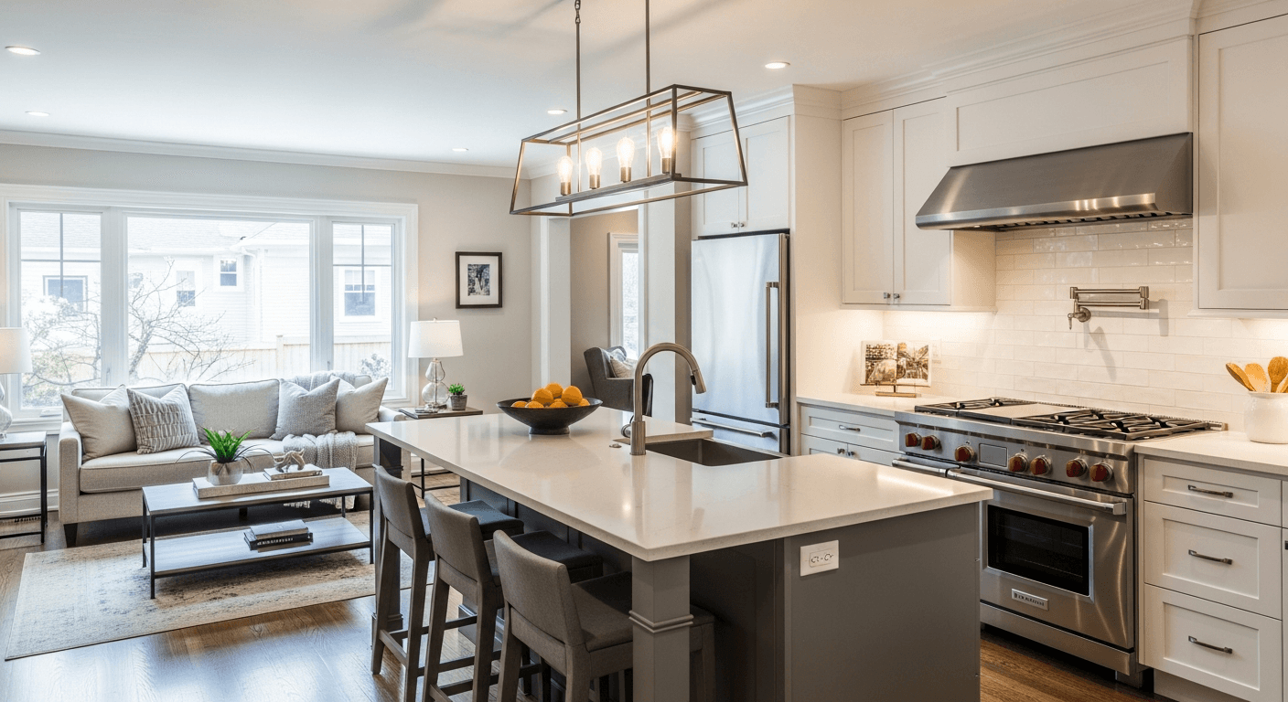 How to Pay for a Remodel: 7 Financing Options Ranked by Total Cost