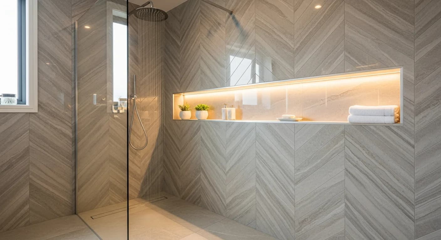 Shower Remodel: The Complete Guide to Costs, Types, and Installation (2026)