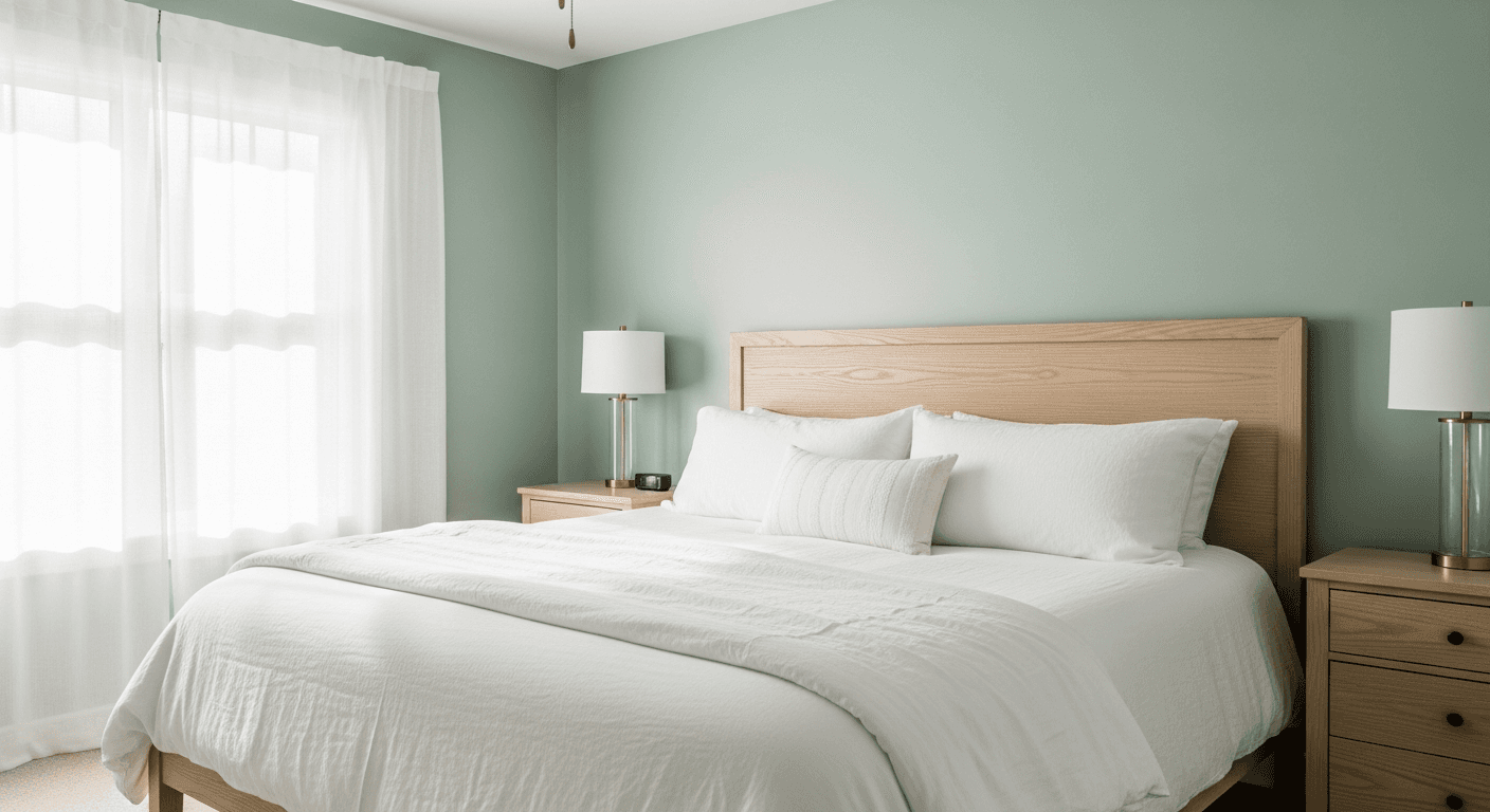 Bedroom Wall Painting Ideas: Restful Designs for Every Style