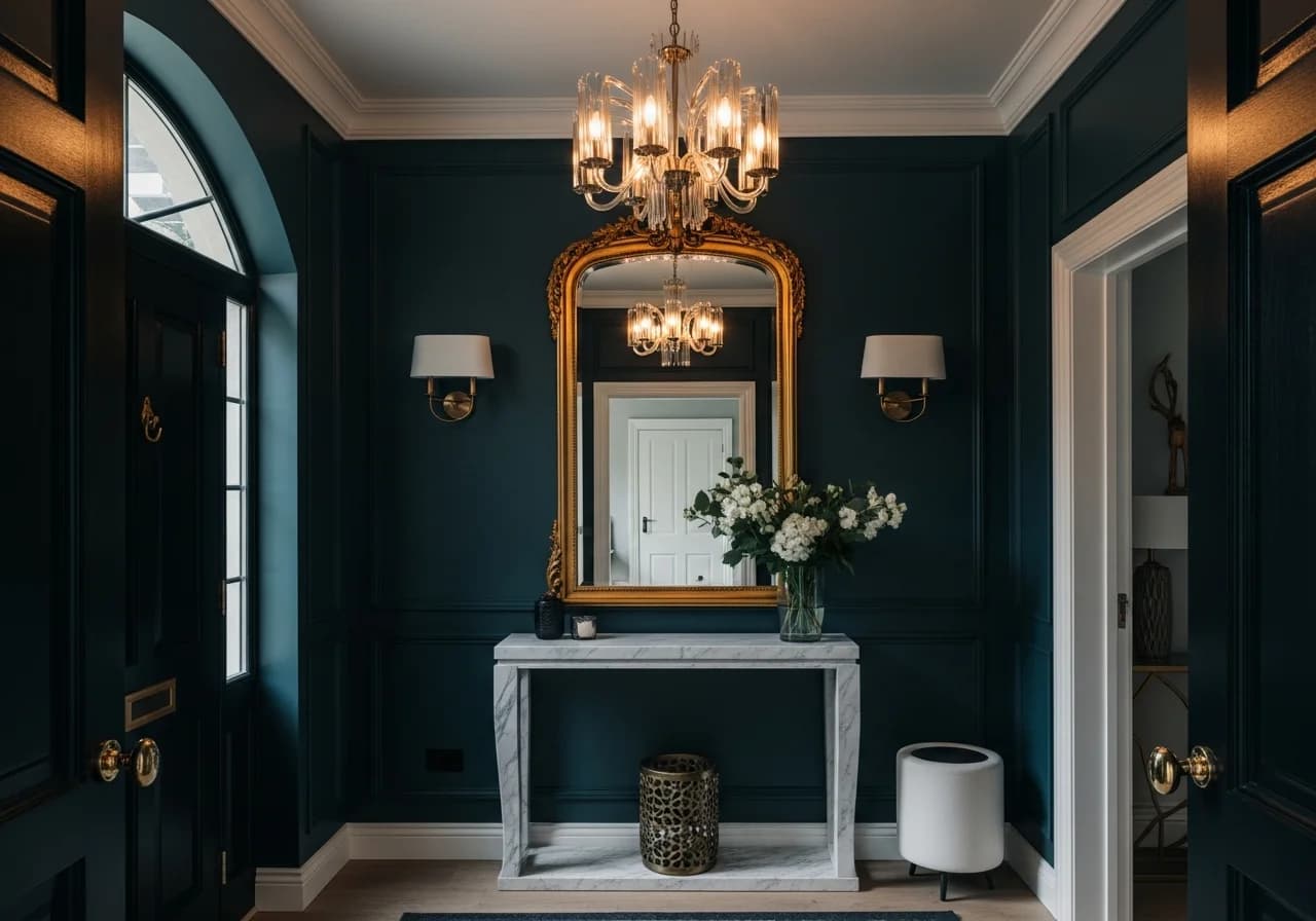 Luxury Statement